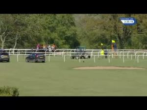 Video preview image for Ludlow 15:35 - Wye Valley Brewery 'Confined' Handicap Chase