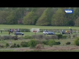 Video preview image for Ludlow 16:10 - Wye Valley Brewery Novices' Handicap Hurdle