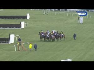 Video preview image for Ludlow 16:40 - Eddie Mapp Memorial Grassroots Hunters' Chase