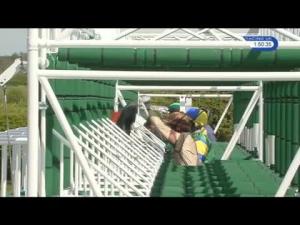 Video preview image for Catterick Bridge 13:50 - Racing To School Handicap