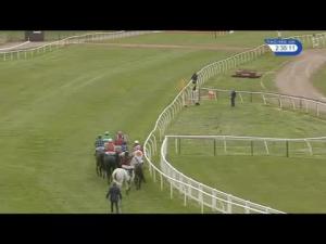 Video preview image for Perth 14:35 - Edinburgh Gin Mares' Handicap Hurdle (Qualifier)