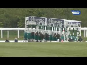 Video preview image for Epsom Downs 14:45 - Investec Derby Trial (Conditions Race) (Plus 10)