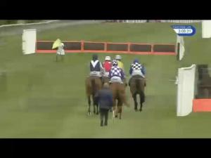 Video preview image for Perth 15:05 - EBF Stallions Gold Castle 'National Hunt' Novices' Hurdle (Listed)