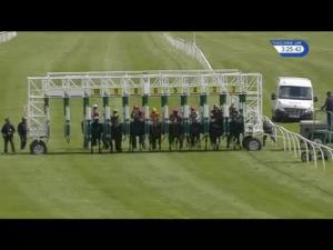Video preview image for Catterick Bridge 15:25 - 2017 Catterick Twelve Furlong Series Handicap