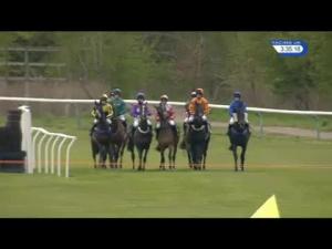 Video preview image for Perth 15:35 - Phil Nelson Handicap Chase