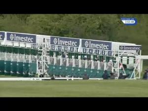 Video preview image for Epsom Downs 15:50 - Investec City and Suburban Handicap