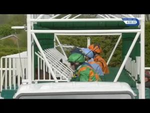 Video preview image for Catterick Bridge 16:00 - Follow On Twitter At Catterickraces Handicap