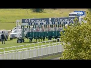 Video preview image for Epsom Downs 16:25 - Investec Foreign Exchange Maiden Stakes