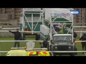 Video preview image for Catterick Bridge 16:35 - Book Now For Saturday 10th June Handicap