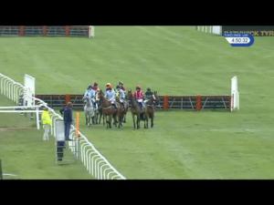 Video preview image for Exeter 16:50 - Boxing Betting At 188Bet Handicap Hurdle
