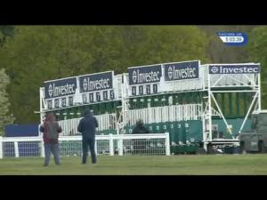 Video preview image for Epsom Downs 17:00 - Investec Private Banking Handicap