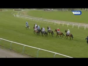 Video preview image for Perth 17:10 - Fonab Castle and Spa Handicap Hurdle