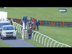 Video preview image for Exeter 18:00 - Free Spins At 188Bet Novices' Hurdle