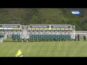 Video preview image for Beverley 13:40 - Westwood Handicap