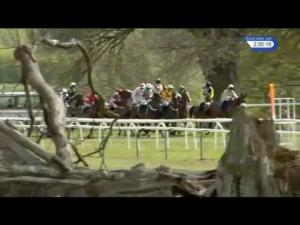 Video preview image for Perth 14:00 - Murrayshall Hotel and Golf Courses Novices' Hurdle