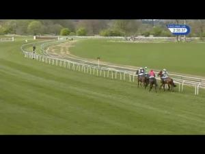 Video preview image for Perth 14:35 - Heineken UK Handicap Chase