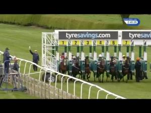 Video preview image for Beverley 14:45 - 2017 Bernard Evans Memorial Handicap