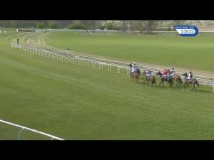Video preview image for Perth 15:35 - Congratulations To Brian Hughes From Stobart Chase (Novices' Limited Handicap)