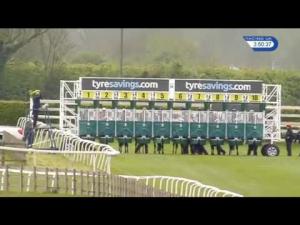 Video preview image for Beverley 15:50 - Rapid Lad Handicap