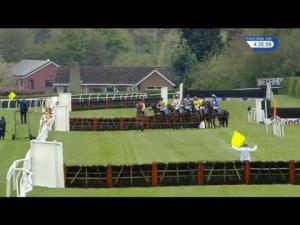 Video preview image for Market Rasen 16:35 - 32Red Casino 'National Hunt' Novices' Hurdle