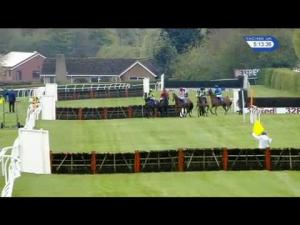 Video preview image for Market Rasen 17:10 - 32red.com Mares' Handicap Hurdle