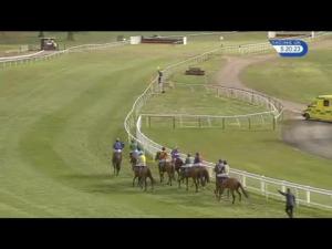 Video preview image for Perth 17:20 - Mackie's Real Deal Novices' Handicap Hurdle