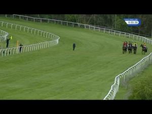 Video preview image for Market Rasen 18:55 - 32Red Casino Handicap Chase