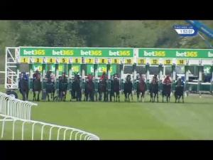Video preview image for Sandown Park 13:50 - Bet365 Esher Cup Handicap
