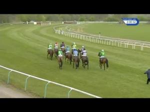 Video preview image for Perth 14:00 - Saltire Stables Mares' 'National Hunt' Novices' Hurdle