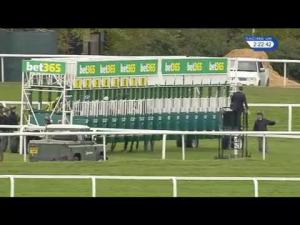 Video preview image for Sandown Park 14:20 - Bet365 Gordon Richards Stakes (Group 3)