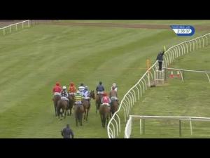 Video preview image for Perth 14:35 - Gs Group Handicap Hurdle