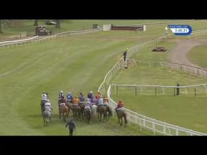 Video preview image for Perth 15:45 - MKM Building Supplies, Perth Handicap Hurdle