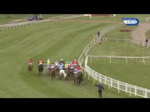 Video preview image for Perth 16:15 - Heineken UK Highland National Handicap Chase