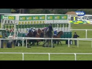 Video preview image for Sandown Park 16:35 - Nordoff Robbins Sir George Martin Memorial Maiden Fillies' Stakes  (Plus 10)