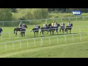 Video preview image for Huntingdon 16:40 - Boxing Betting At 188Bet Maiden Hurdle