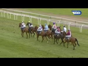 Video preview image for Perth 17:25 - Heineken UK 'Closing Time' Standard Open NH Flat Race