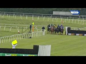 Video preview image for Huntingdon 18:50 - Live Casino At 188Bet Handicap Chase