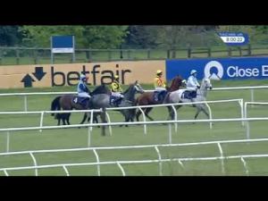 Video preview image for Huntingdon 20:00 - Champions League Betting At 188Bet Handicap Chase