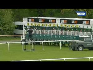 Video preview image for Haydock Park 13:30 - Live Casino At 188Bet Handicap