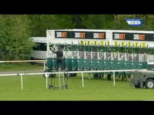Video preview image for Haydock Park 14:05 - Champions League Betting At 188Bet Handicap