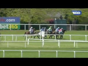 Video preview image for Sandown Park 14:25 - Bet365 Oaksey Chase (Grade 2)
