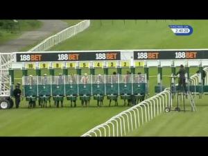 Video preview image for Haydock Park 14:40 - Best Odds Guaranteed At 188Bet Handicap