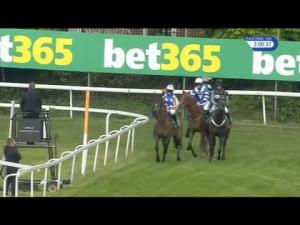 Video preview image for Sandown Park 15:00 - Bet365 Celebration Chase (Grade 1)