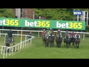 Video preview image for Sandown Park 15:35 - Bet365 Gold Cup Handicap Chase (Grade 3)