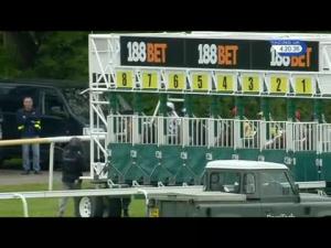 Video preview image for Haydock Park 16:20 - Ticket Giveaways At 188Bet Handicap