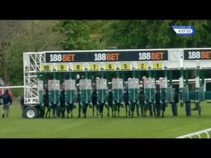 Video preview image for Haydock Park 16:55 - Boxing Betting At 188Bet Handicap