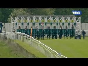 Video preview image for Thirsk 14:45 - Visit The Start Today Maiden Auction Stakes