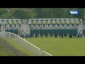 Video preview image for Thirsk 15:15 - Thirsk Racecourse Licensed For Wedding Ceremonies Handicap (Div 1)