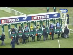 Video preview image for Salisbury 15:30 - Betfred 'Supports Jack Berry House' Handicap