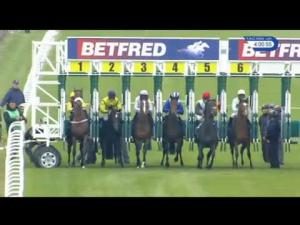 Video preview image for Salisbury 16:00 - Betfred 'Super League' EBF Stallions Maiden Stakes